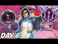 I Reached LEGEND in Overwatch Stadium in 30 Days - Day 6