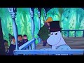 Adventures in Moomin Valley - No your not! You’re a hippopotamus!