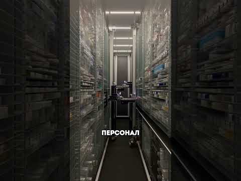 Япония, Корея и Китай живут в 2050 😯