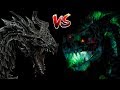 КТО СИЛЬНЕЕ: Алдуин VS Дракон-Нежить | Skyrim | Готика 2 | DAMIANoNE