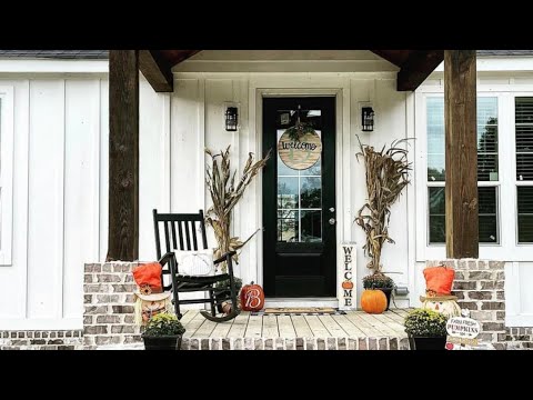 Modular Farmhouse Mississippi