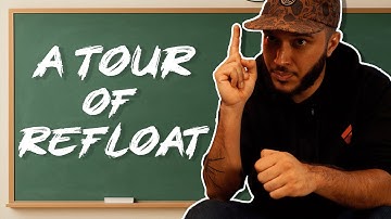 A Tour of Refloat Package - I2V Chapter 5