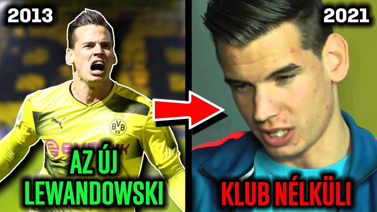 10 egykori magyar szupertehetség, aki CSŐDÖT mondott! ► TOPLISTA