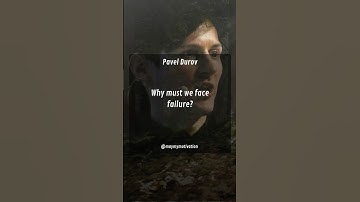 Pavel Durov #telegram #bitcoin #motivation #inspiration #success #shorts #work #quotes #paris