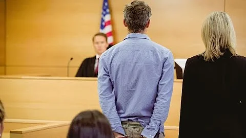 How To Defend Yourself in Court without a Lawyer (and Win): Tips from Award-Winning Lawyer - DayDayNews