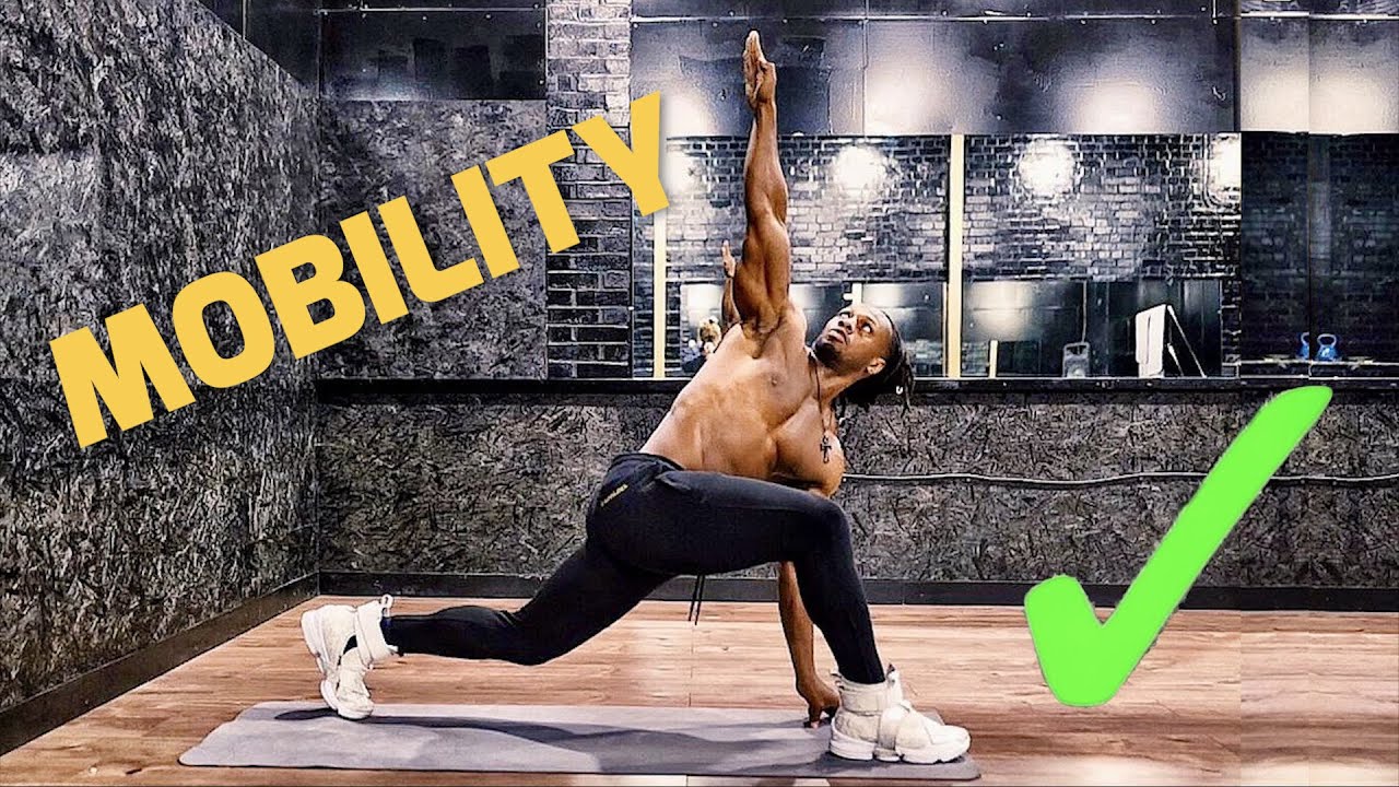 Mobility