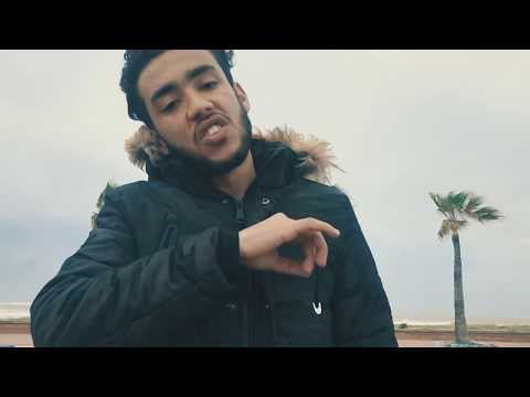 MFA-Lilla f Zanqa  (officiel video)  Prod:Beach Records