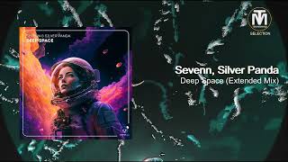 Sevenn, Silver Panda - Deep Space (Extended Mix) [Panda Lab Records] Resimi