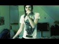 All Hail The Fallen King - Chelsea Grin Vocal Cover