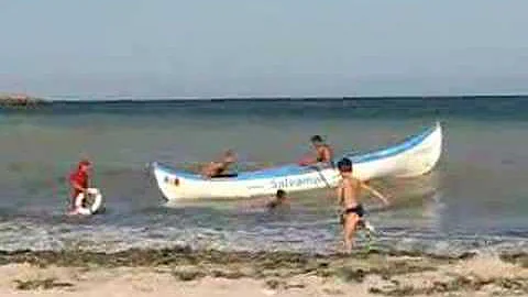 Lifeguards 2Mai Romania