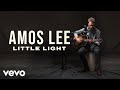 Amos Lee - "Little Light" Official Performance | Vevo