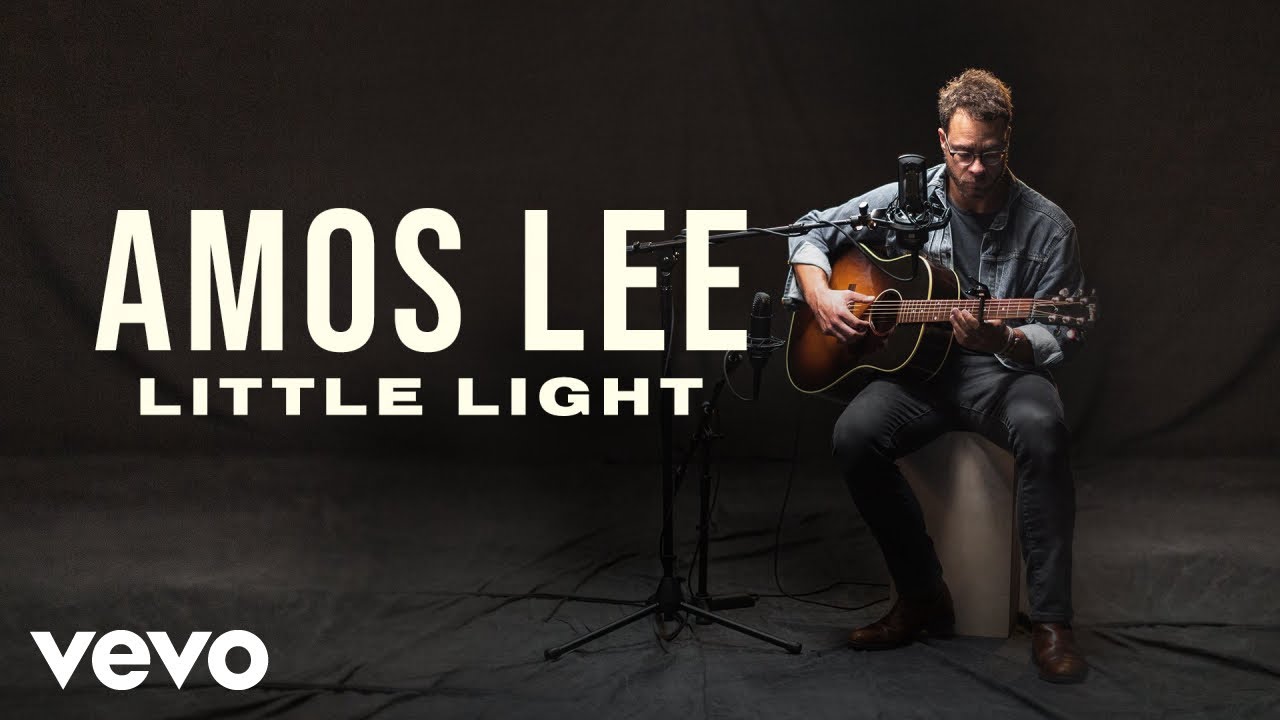 Amos Lee - 