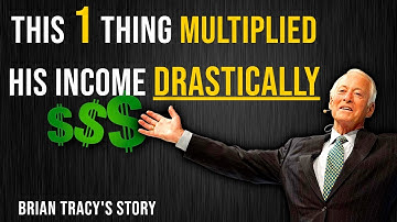 Hoe u uw verkoop snel kunt verbeteren | Brian Tracy