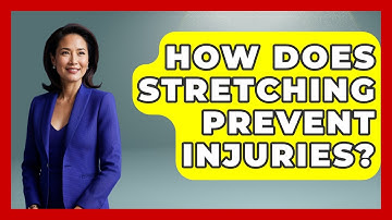 How Does Stretching Prevent Injuries? - The Volleyball Hub