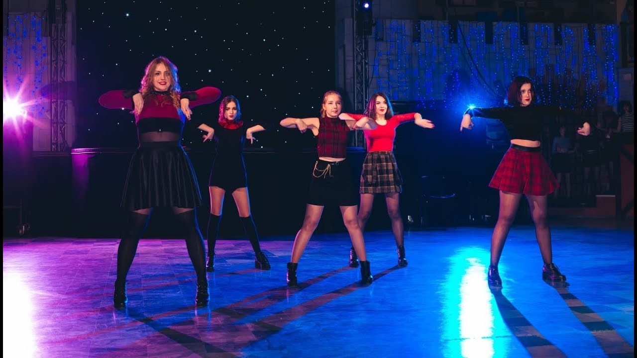 ADF 2018 - e.Race (Кривой Рог)