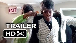 Get On Up Official Trailer #3 (2014) - Chadwick Boseman Music Movie HD Resimi
