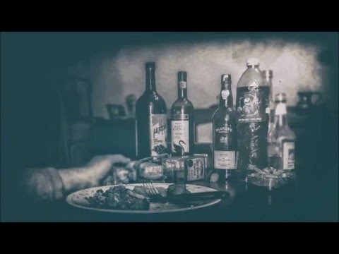 FLAGZ & Wizard - Smokin & Drinkin feat. Drama B