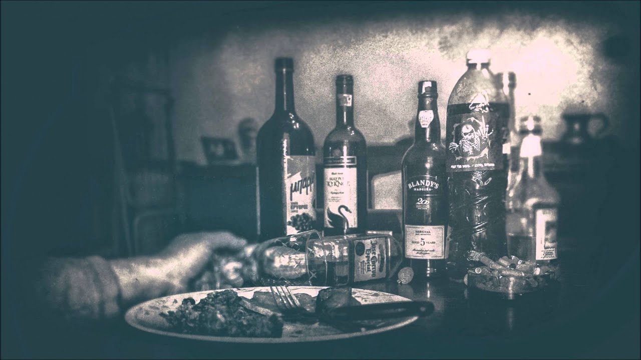 FLAGZ & Wizard - Smokin & Drinkin feat. Drama B