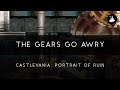 Castlevania portrait of ruin the gears go awry arrangement