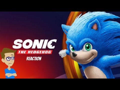 sonic-the-hedgehog-2019-trailer-(reaction)