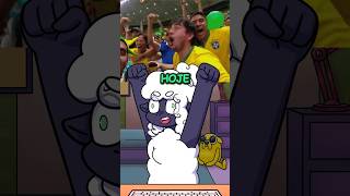 DESCOBRI QUEM VAI GANHAR BRASIL X HAITI