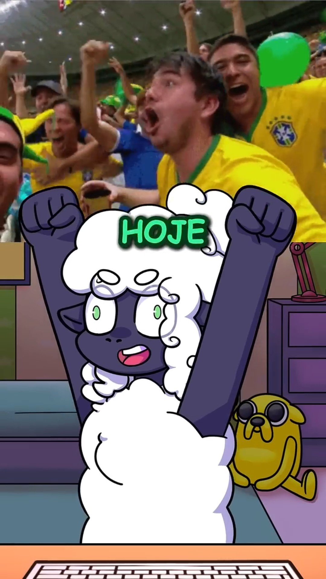 Sheep English - YouTube