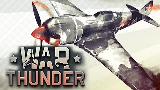War Thunder - Дорогие Самолеты #13 War Thunder - Дорогие Самолеты #13