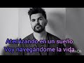 juanes - juntos (Letra - Lyrics)