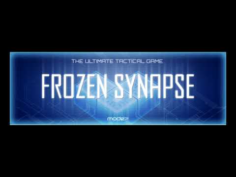 Frozen Synapse 1 u0026 2 OST FULL MUSIC SOUNDTRACK. Ambient mix 2 hours