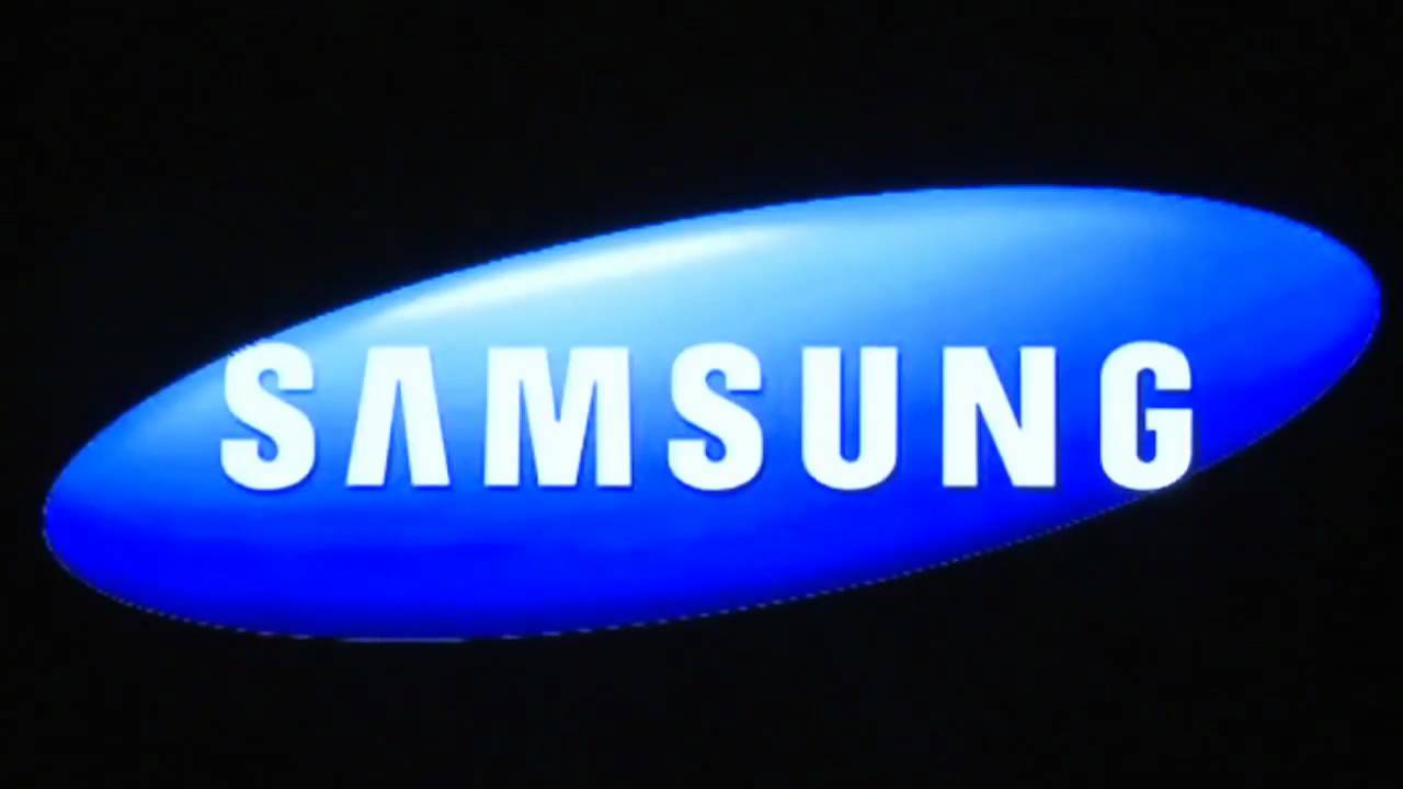 Samsung Официальный