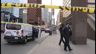 14-year-old accused in Jackson Square mall shooting arrested by Hamilton police Wealth