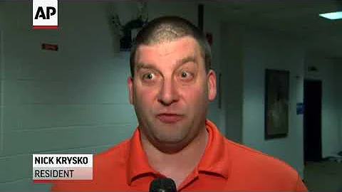 EPA Urged To Clean Up Water Contamination