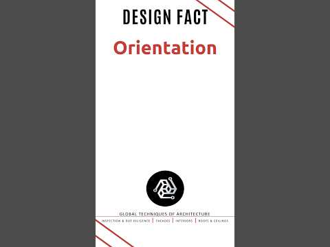 Orientation | Facade Engineering