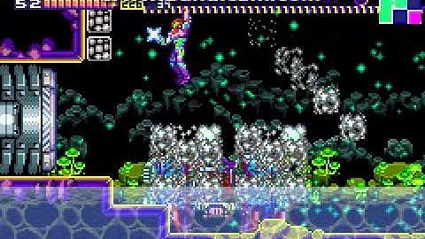 Metroid Fusion Part 11