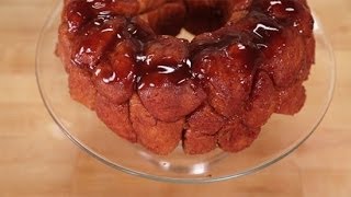 Easy Monkey Bread Recipe | Dessert Ideas | POPSUGAR Cookbook