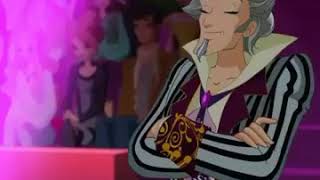 Winx Club Crack Clip #2