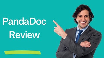 PandaDoc Review | Streamlining Document Management!