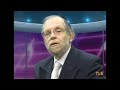 Peretz Eichler interview on Child Safety