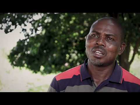 DOCUMENTARY: UNDER SEIGE | TRUST TV