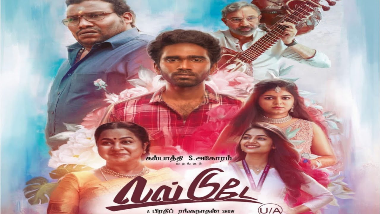 today movie review in tamil