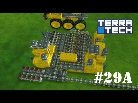 terratech demo cheat engine