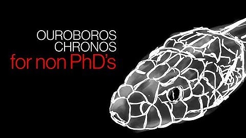 Ouroboros Chronos explained for non PhD