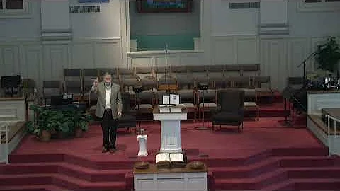 Why No One Should Miss The Rapture (1 Thessalonians 4:13-5:11)