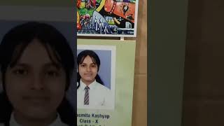 Winners |Top 3 Paintings | National Level Painting Competition 2022 | Energy Conservation|PowerGrid