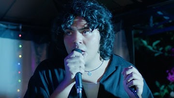 Lazy Susan - Cold (Official Video)