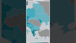 The Trans Rights Index and Map website just got an upgrade