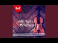 Miniature de la vidéo de la chanson Violin Concerto In A Minor, Op. 53: Iii. Allegro Giocoso, Ma Non Troppo