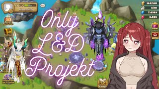 Summoners War - L&D Only Projekt - Nach diesen Regeln spiele ich! ✿