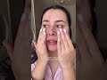 Не заставляй себя ухаживать за кожей 🫶🏻