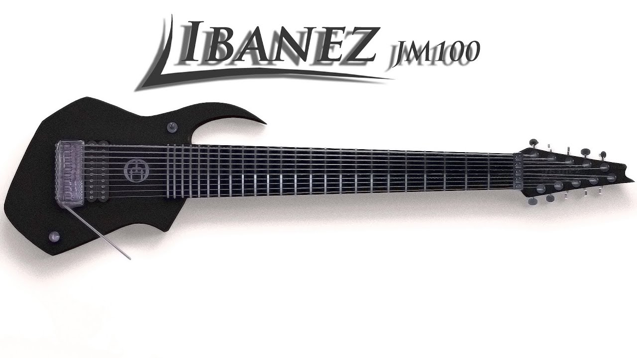real lpc real djent musiclab jon mar youtube